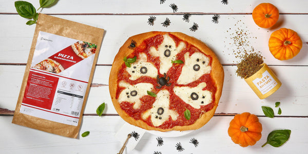 Halloween Pizza - foodsbest®