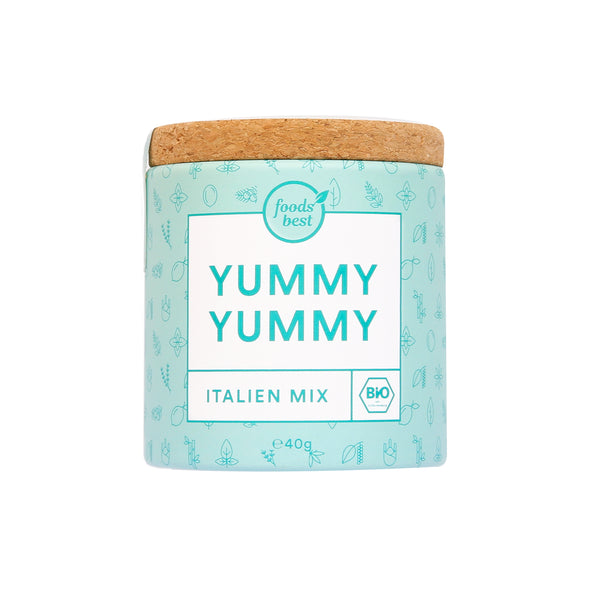 YUMMY YUMMY GEWÜRZ (MHD LÄUFT BALD AB)