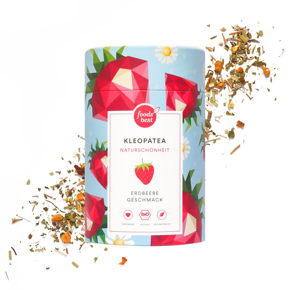 KleopaTEA