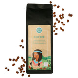COFFEE MOCCA ETHIOPIA Kaffee - foodsbest foodsbest®