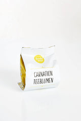 TEEBLUMEN-MIX FLOWER PARADISE, 6. Stk. - Weißer Tee  - foodsbest foodsbest®